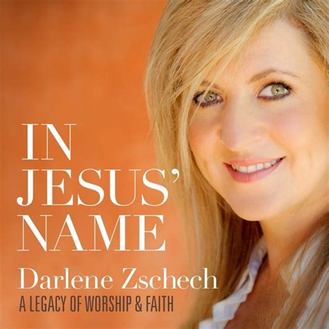 darlene zschech religion